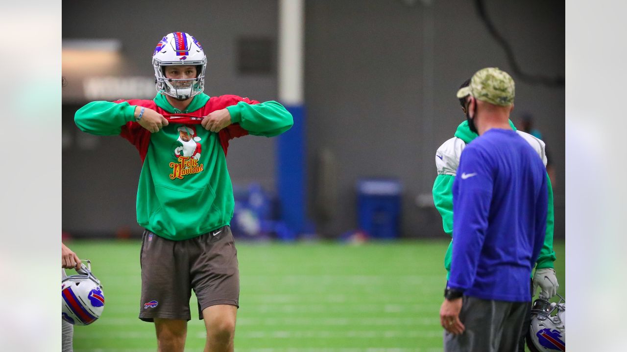 Recipe for Success': Buffalo Bills QB Josh Allen Cooks Up MVP Statement in  Blowout at Rams - Sports Illustrated Buffalo Bills News, Analysis and More