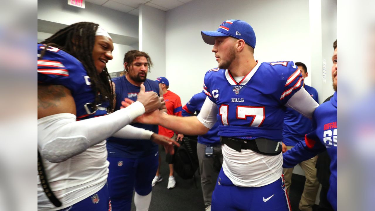 Dave & Adam's Buffalo - SIGNING ANNOUNCEMENT!!! Buffalo Bills QB1 Josh  Allen will be joining us for a signing on Saturday, August 24th!! We also  will have our annual tent sale going