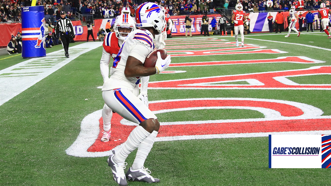 Buffalo Bills 24 vs 10 New England Patriots summary: stats, and highlights