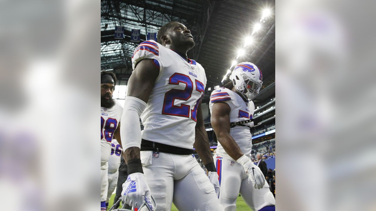 Buffalo Bills Oust Indianapolis Colts From Playoffs - Sports Illustrated  Indianapolis Colts News, Analysis and More