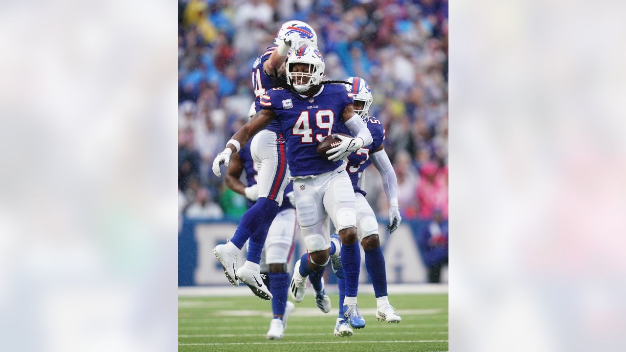 Bills 40, Texans 0  Game recap, highlights & photos