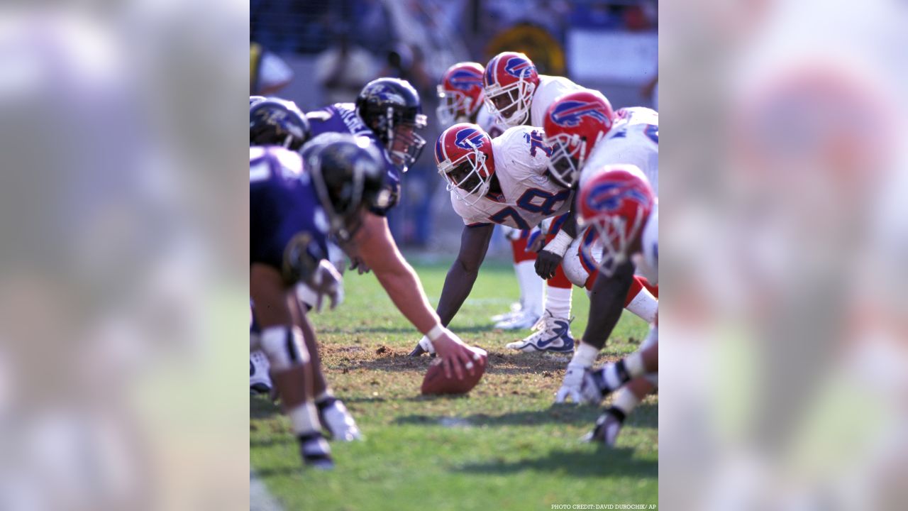 Buffalo Bills vs Baltimore Ravens, How to watch for free (10/2