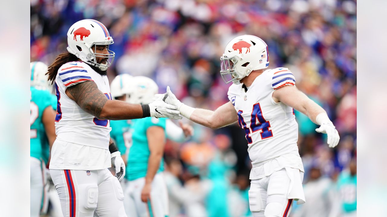 Miami Dolphins stock watch after 48-20 loss to the Buffalo Bills - A to Z  Sports