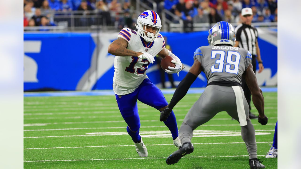 NickALive!: How To Stream Bills vs. Lions For Free This Thanksgiving On  Paramount+