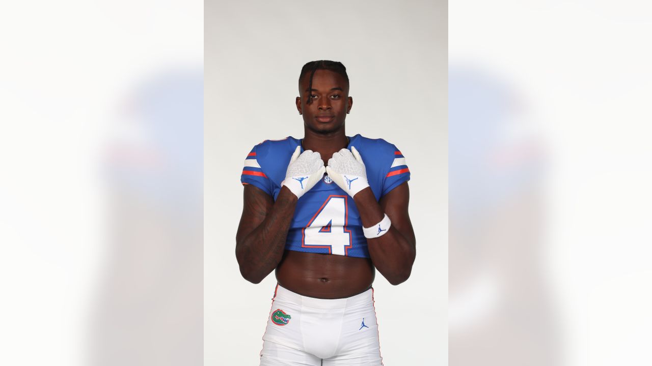 NFL Draft: Buffalo Bills Have 'Plenty of Interest' in Florida Gators WR  Justin Shorter - Sports Illustrated Buffalo Bills News, Analysis and More