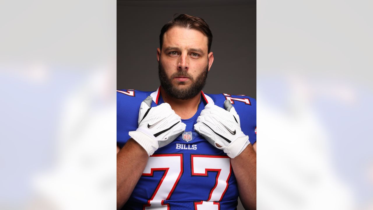 2022 Buffalo Bills Roster Prediction