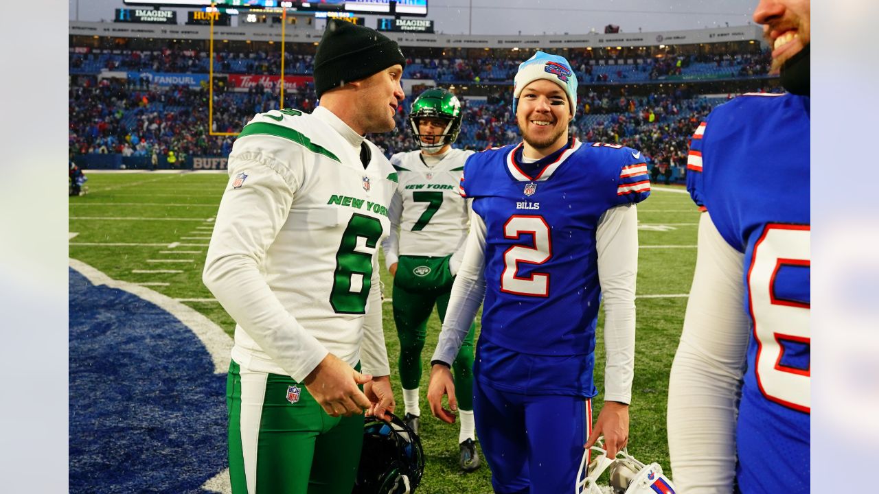 Bills vs. Jets Game hosted by the Delaware Tri-State Bills Backers