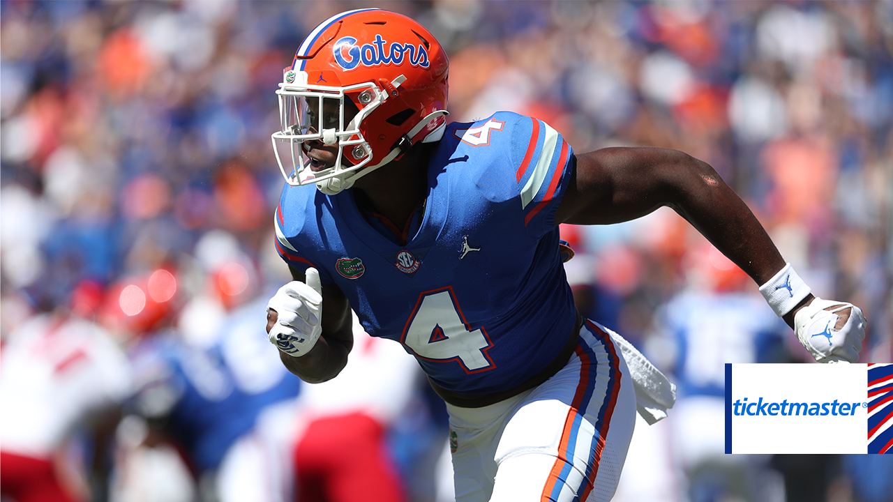 4 things to know: Bills draft picks WR Justin Shorter, OL Nick Broeker, CB  Alex Austin