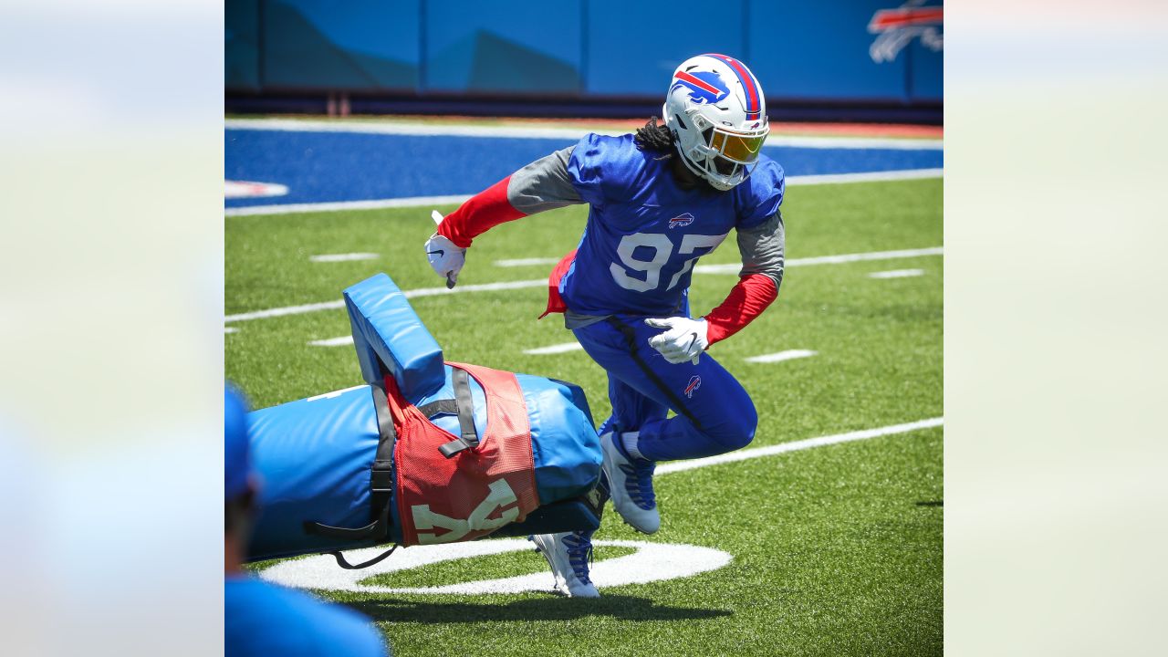 2021 NFL Preview: Bills had a magical season, and now they try to re-climb  the mountain