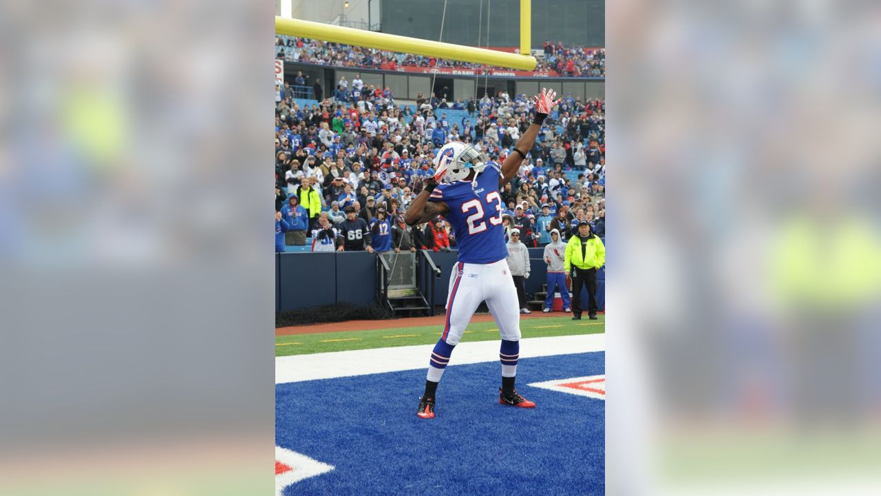 Aaron Williams Exclusive Interview│Built in Buffalo│Buffalo