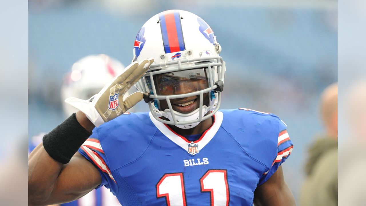 Buffalo Bills - The countdown to kickoff is on! Cheer us on to