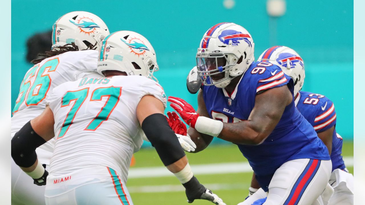 Buffalo Bills 31, Miami Dolphins 28: Final score, recap, highlights