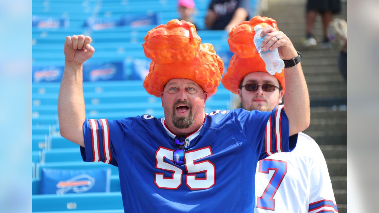 buffalo bills chicken wing jersey