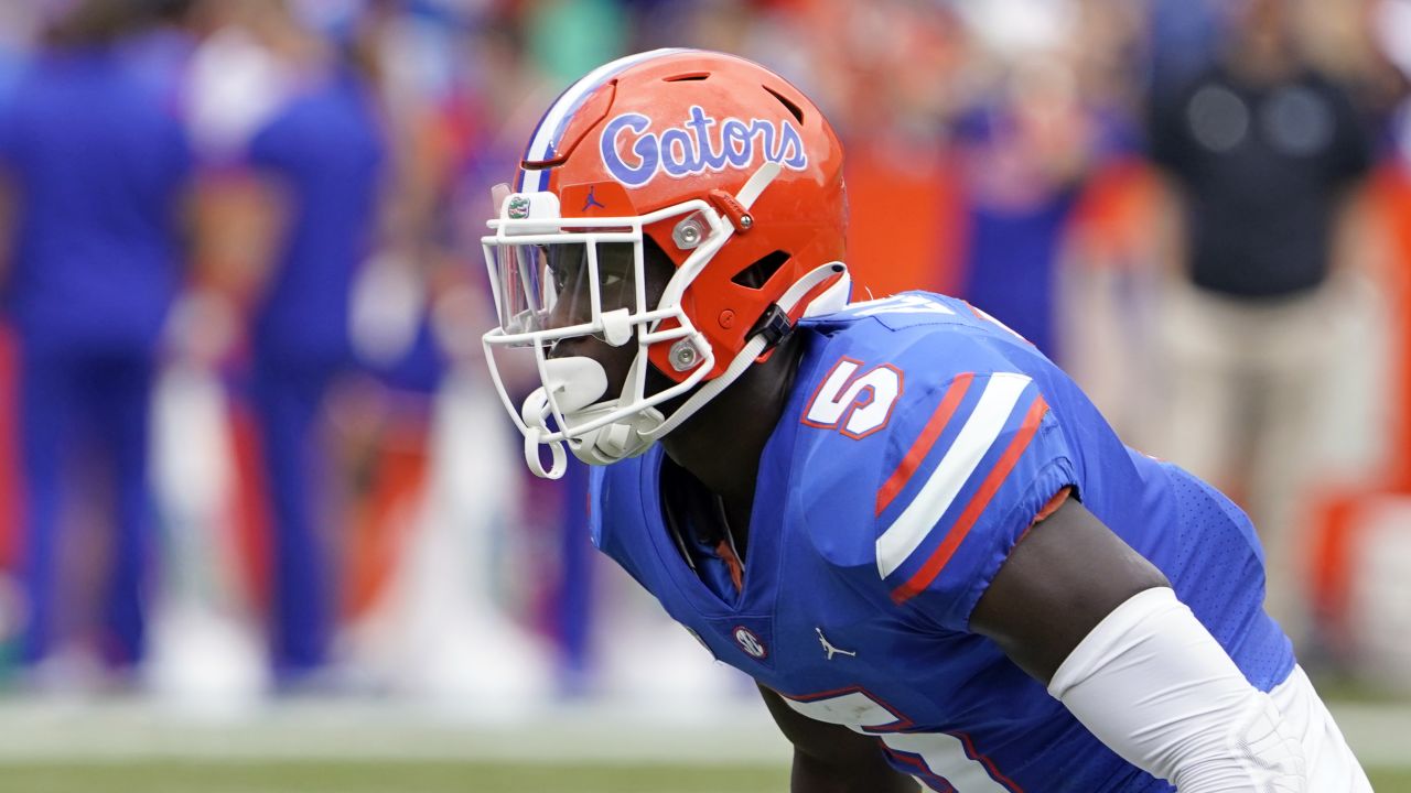 Kaiir Elam: Stats & Injury News