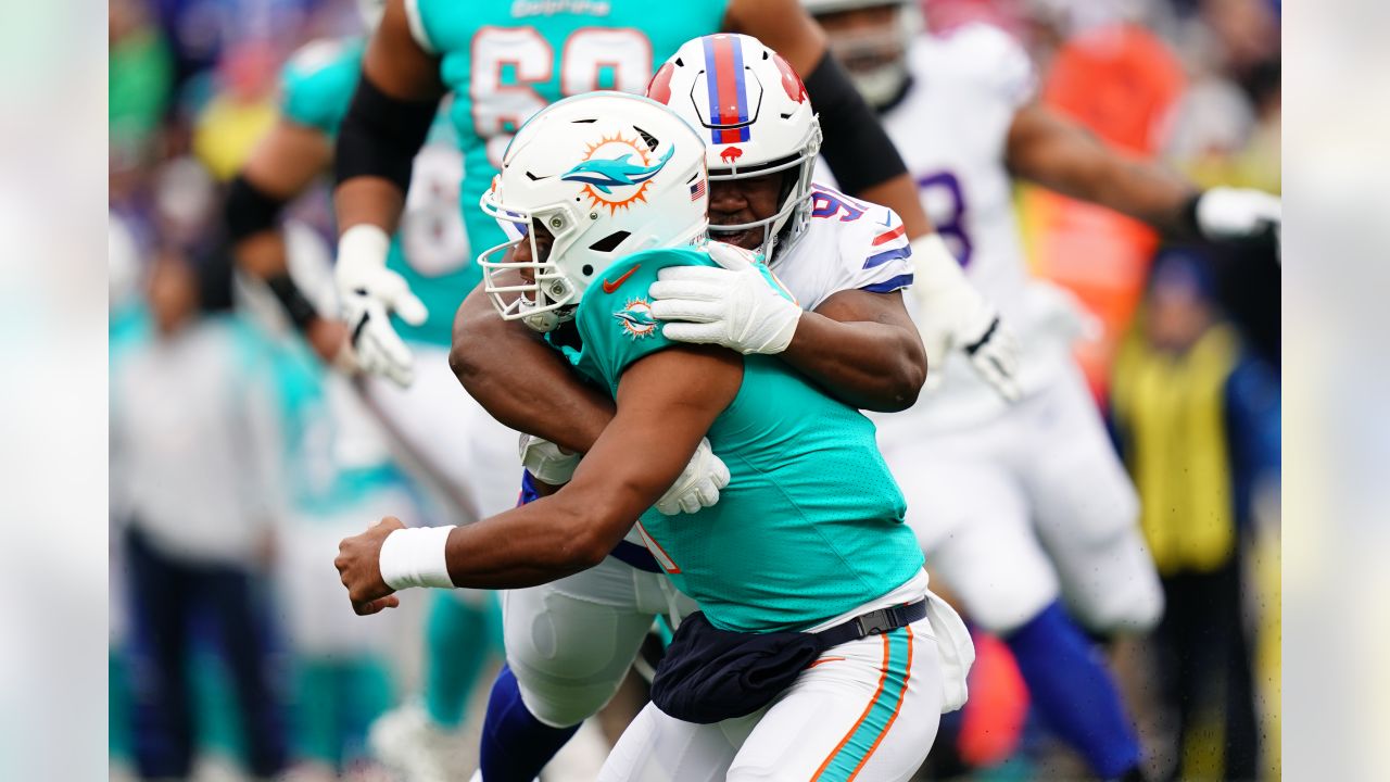 Bills 26, Dolphins 11  Game recap, highlights & photos