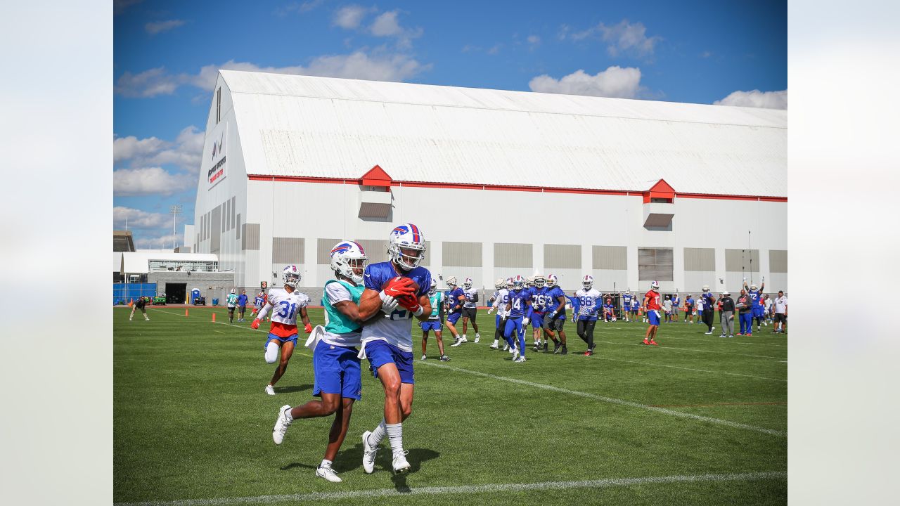 Bills' Greg Rousseau becoming a more complete player - Sports Illustrated Buffalo  Bills News, Analysis and More