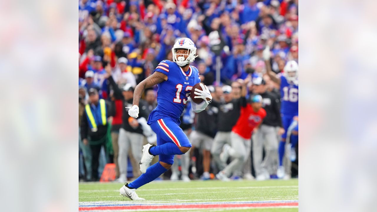 Bills at Chiefs  How to watch, stream, and listen to Saturday's