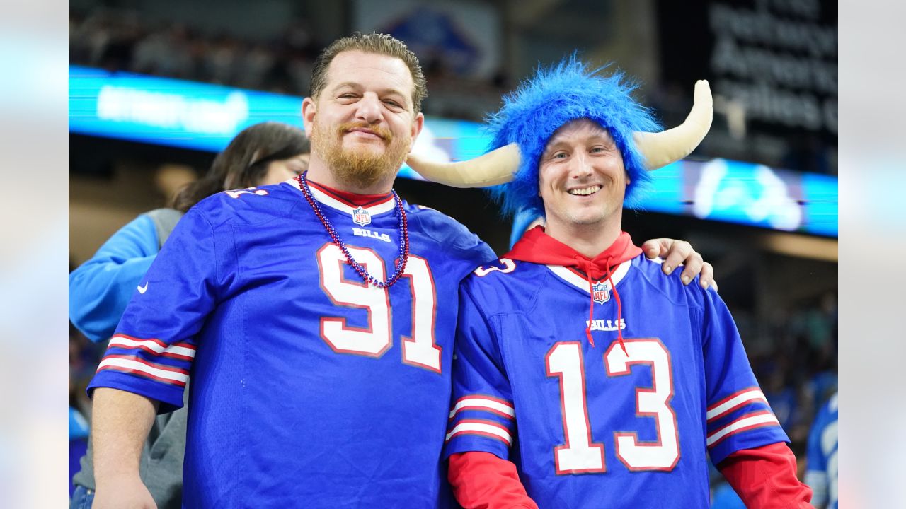 Thanksgiving Day Football Buffalo Bills Vs Detroit Lions 2022 Shirt -  Teespix - Store Fashion LLC