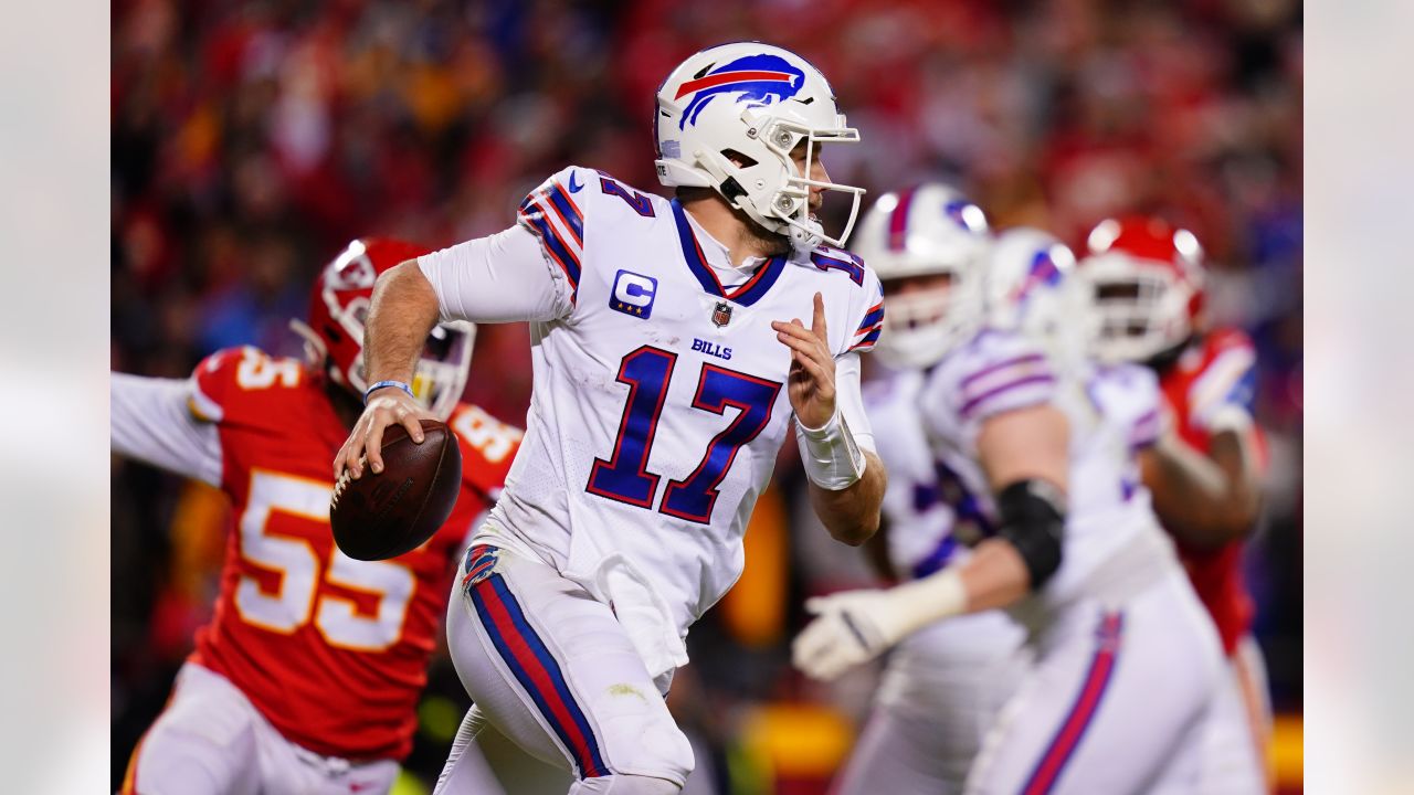 Chiefs vs Bills divisional game wins 'Best Game' at 2022 ESPYS