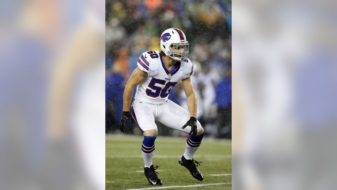 Buffalo Bills: Why Kiko Alonso Is a Lock for Defensive Rookie of the Year  Award, News, Scores, Highlights, Stats, and Rumors