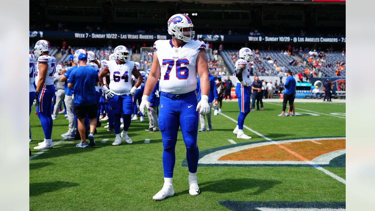 Buffalo Bills fill out 2023 practice squad roster with 16 players, per  reports - Buffalo Rumblings