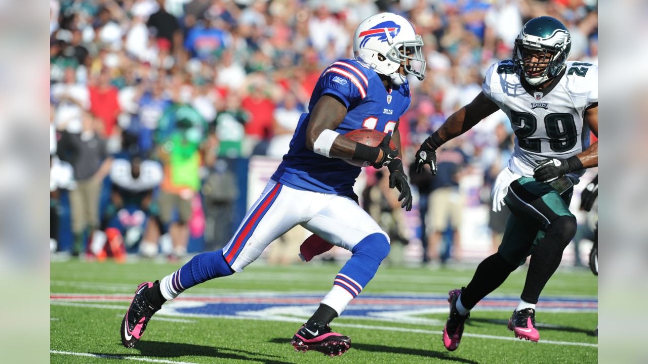 Buffalo Bills: 3 Players that must shine vs. Eagles in Week 8