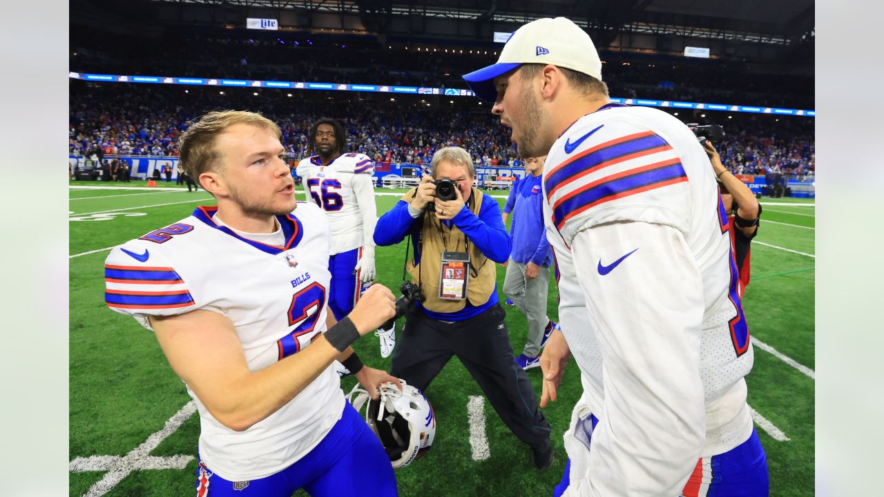 Bills-Lions Thanksgiving Week 12 odds, sines and spread - Sports Illustrated