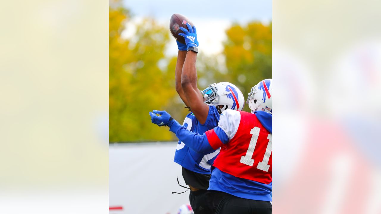 Buffalo Bills' Devin Singletary to appear at annual Syracuse for