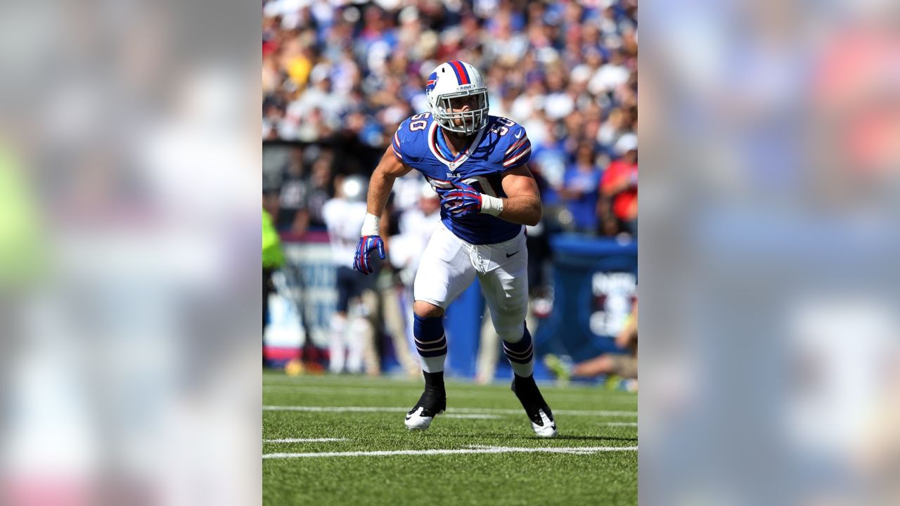 Buffalo Bills: Why Kiko Alonso Is a Lock for Defensive Rookie of the Year  Award, News, Scores, Highlights, Stats, and Rumors