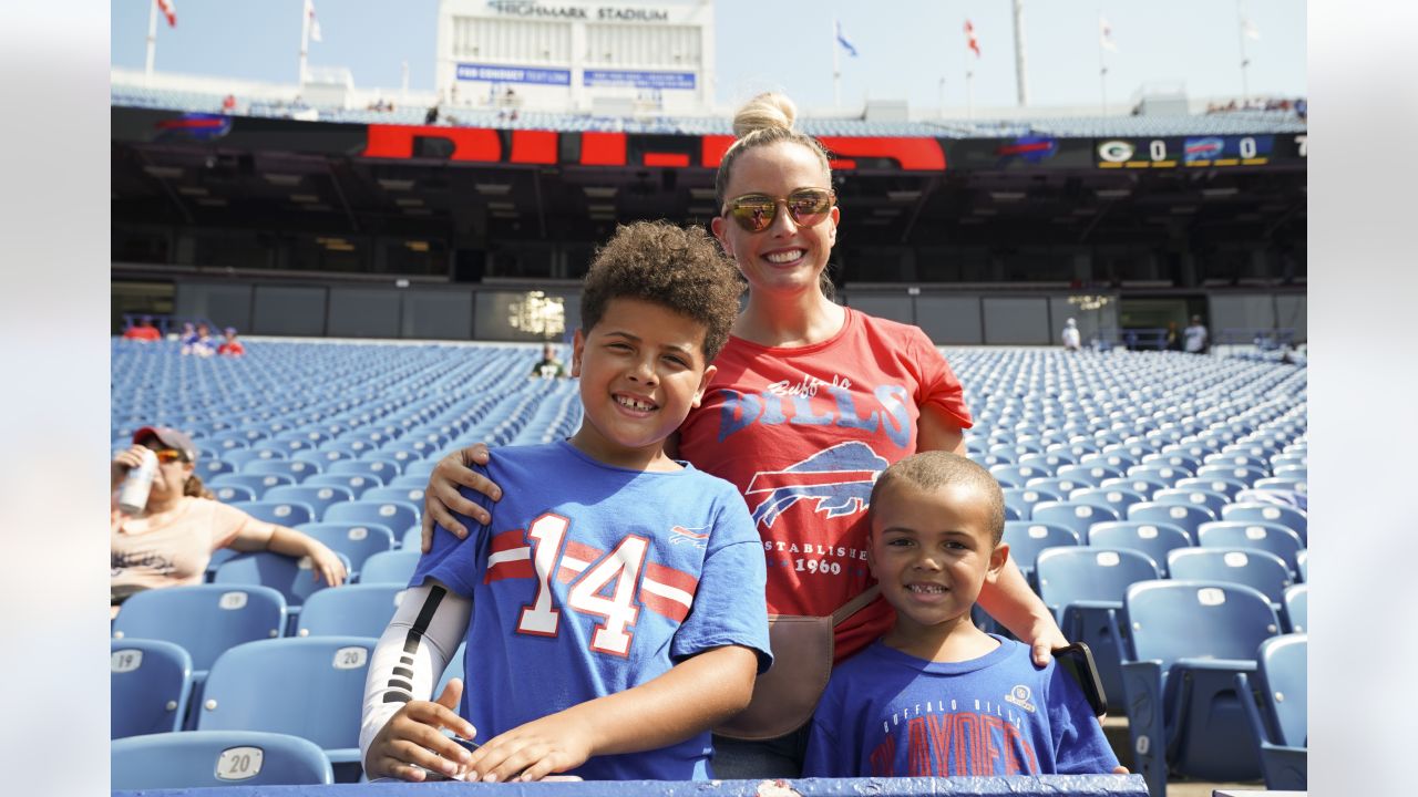 Best photos of Bills fans during the 2021 Season