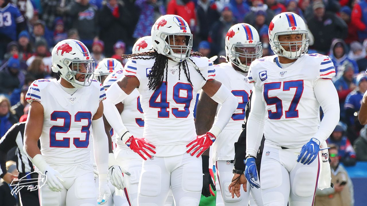 Patriots 2019 schedule: Week 16 game vs. Bills scheduled for Saturday, Dec.  21 at 4:30 p.m. 