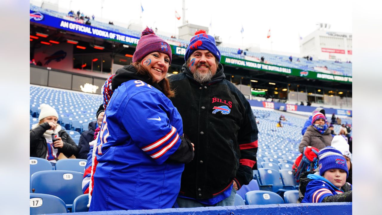 Bills fan confidence takes hit after divisional loss - Buffalo Rumblings