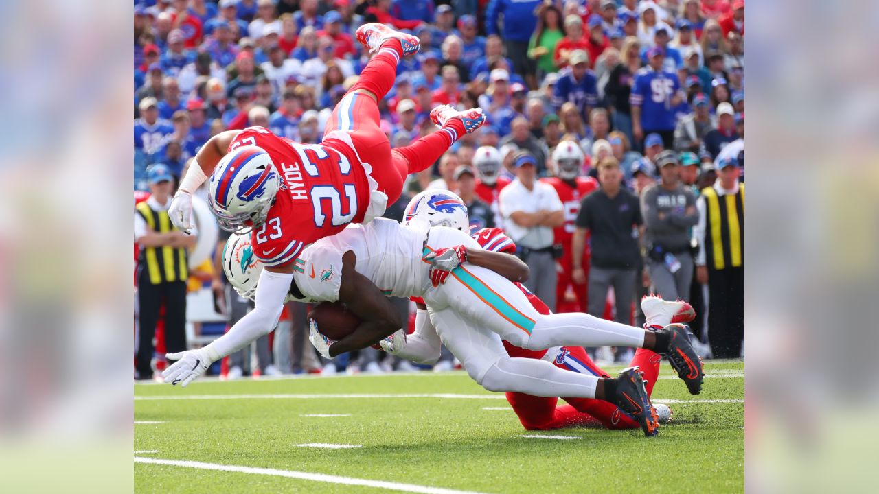 Former Gardner High star Jacques Cesaire finds calling as Buffalo Bills  assistant coach