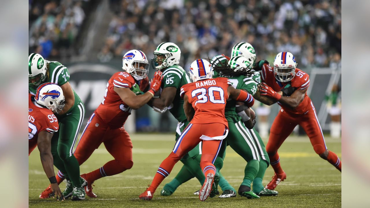 Buffalo Bills - Watch Bills-Jets LIVE In our app! Download here:  buffalobills.com/app