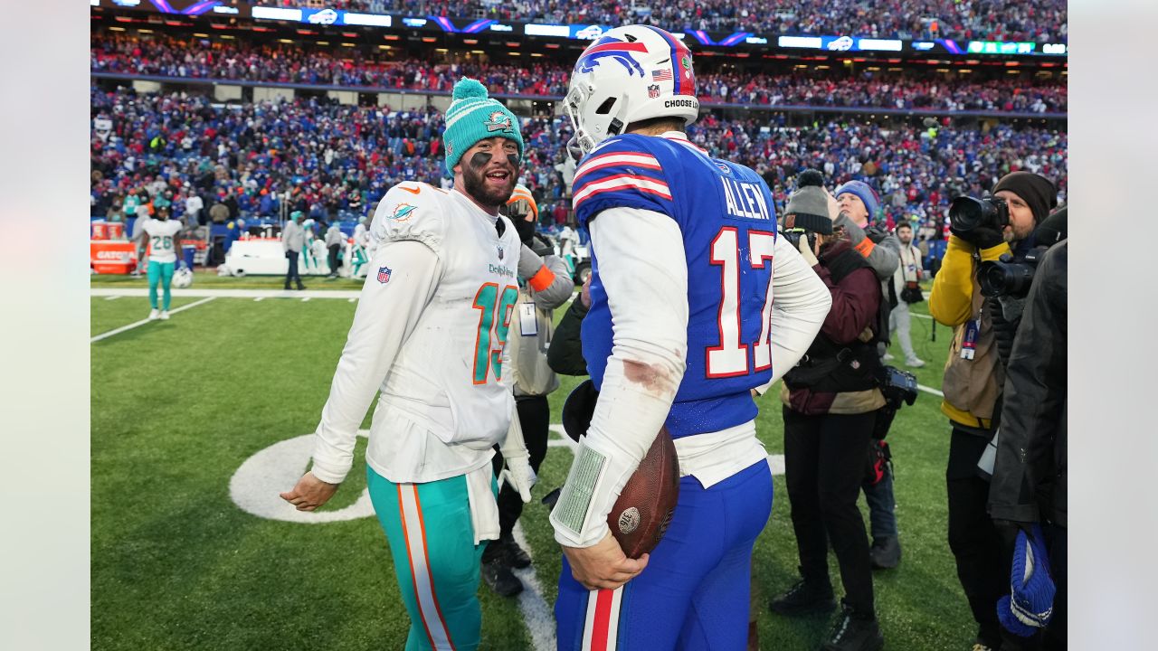 Dolphins Deep Dive: Will Miami win in Buffalo against Bills?