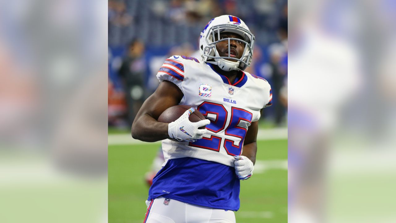 Buffalo Bills Oust Indianapolis Colts From Playoffs - Sports Illustrated  Indianapolis Colts News, Analysis and More