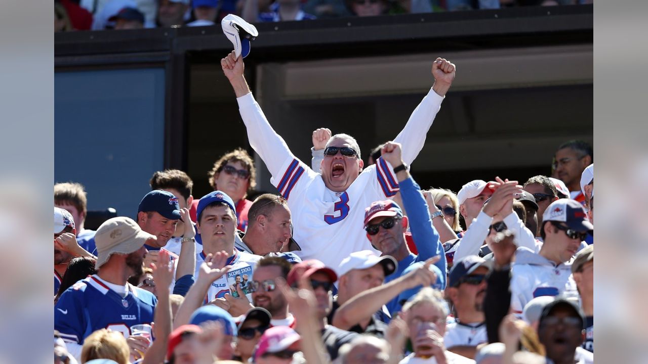 4,511 Buffalo Bills Fan Stock Photos, High-Res Pictures, and Images - Getty  Images