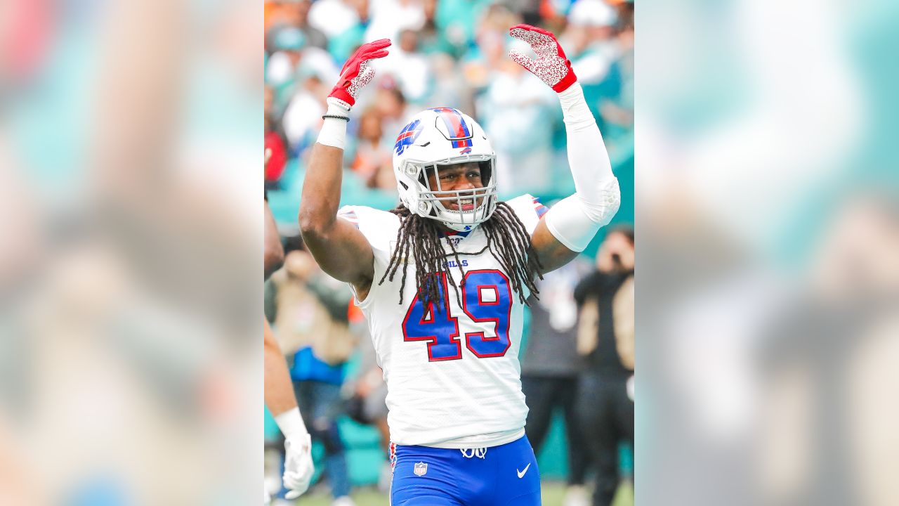 Jerry Hughes is an unsung hero on the Buffalo Bills defense, fully  deserving of a two-year extension, NFL News, Rankings and Statistics