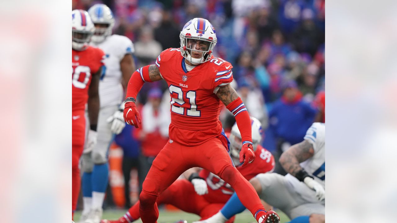 Bills secondary is in safe hands with Hyde and Poyer back together for a  seventh season - Newsday