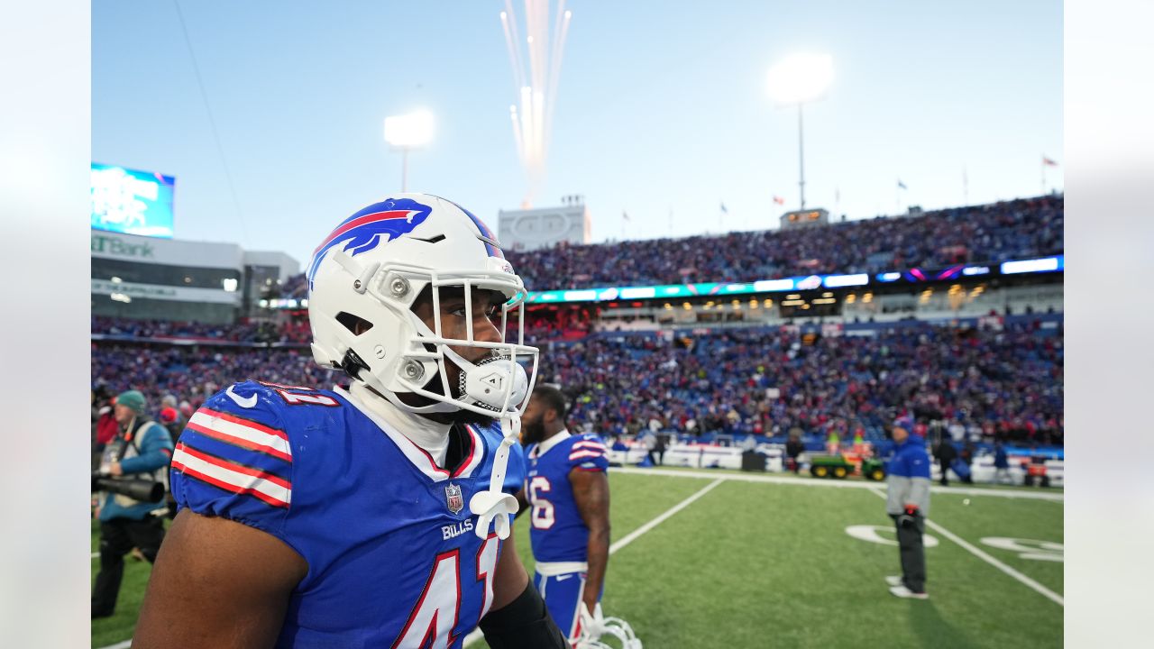 Bills 34, Dolphins 31 playoff game recap: Five things we learned