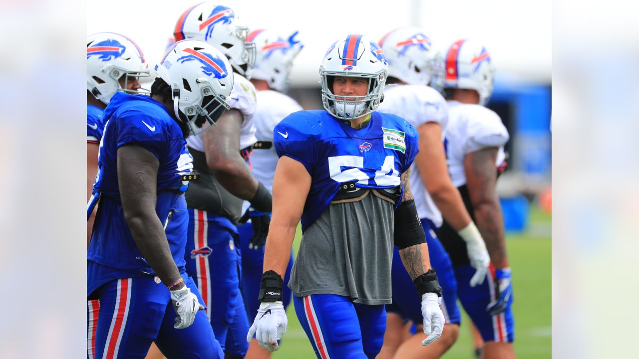 AFC East training camp preview: Bills must protect Josh Allen; Cam