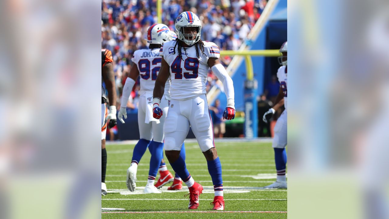 Week 10 – GOTW Preview: Bills vs Cardinals – 2K Online Franchise