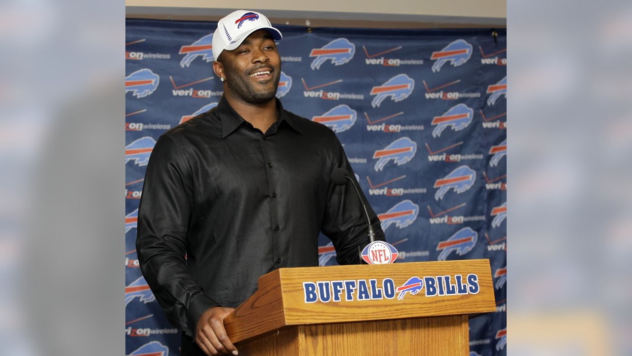 After Further Review: Here's the proof that Mario Williams quit on the Bills  