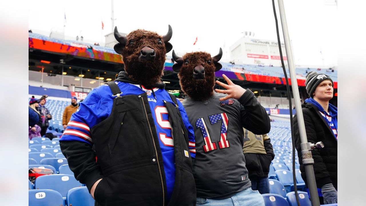 Von Miller calls Bills playoff loss to Bengals 'depressing'