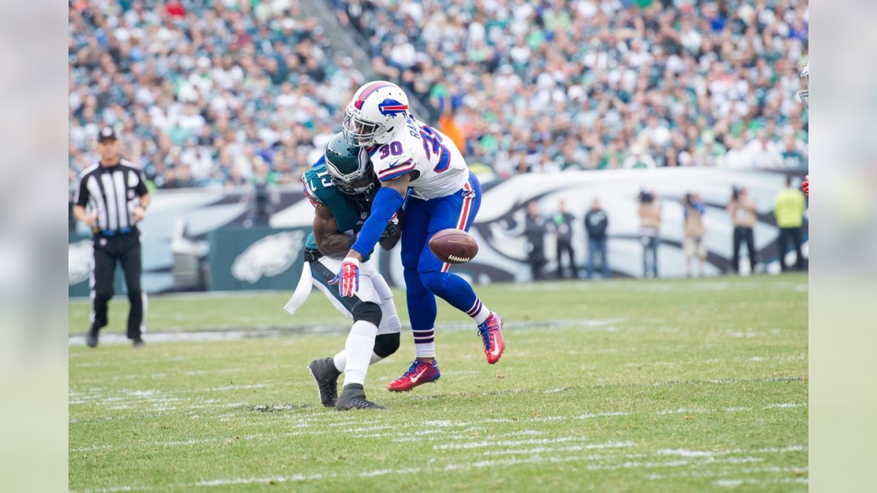 Photo: Buffalo Bills vs Philadelphia Eagles - PHI2007123002 