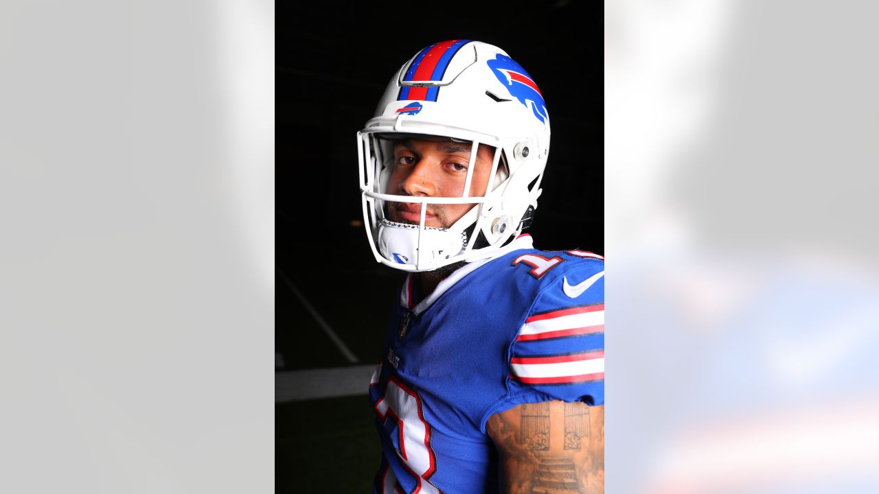 Buffalo Bills on X: The initial 53 is set. 