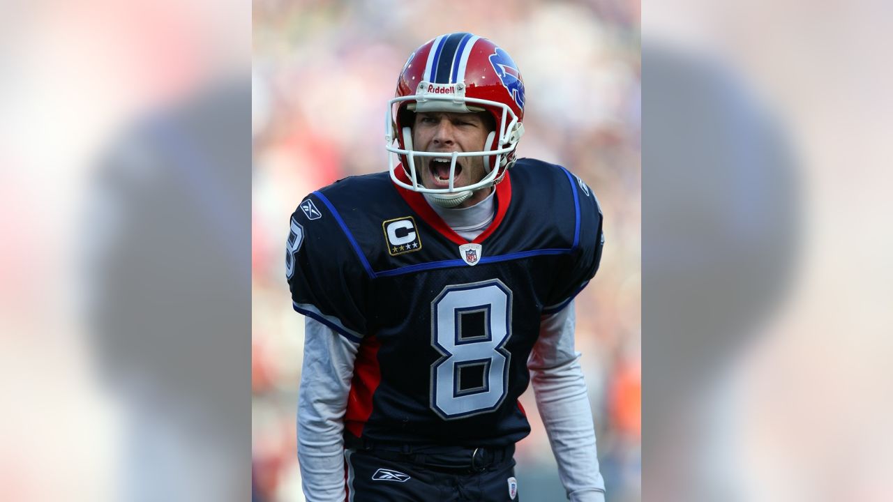 Bills' Brian Moorman Released: A Brief, Personal Career Retrospective -  Buffalo Rumblings