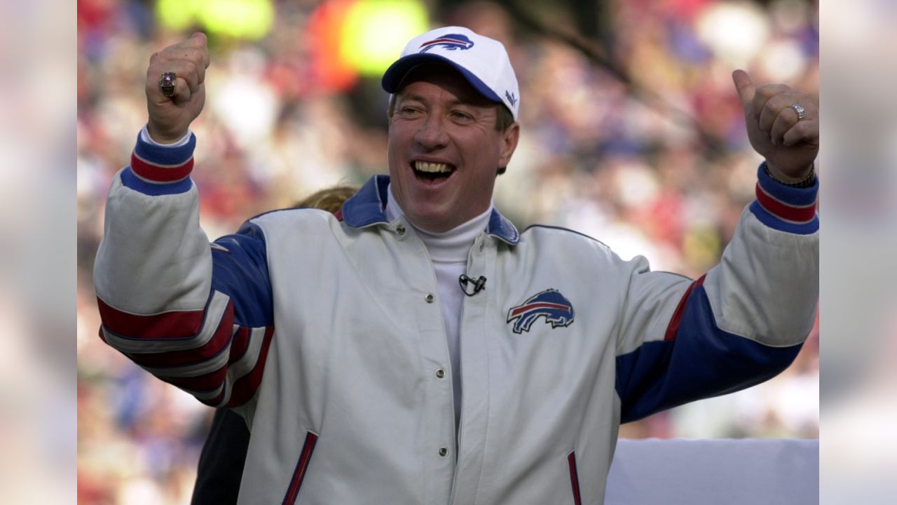 Bills All-Time draft memories: Jim Kelly