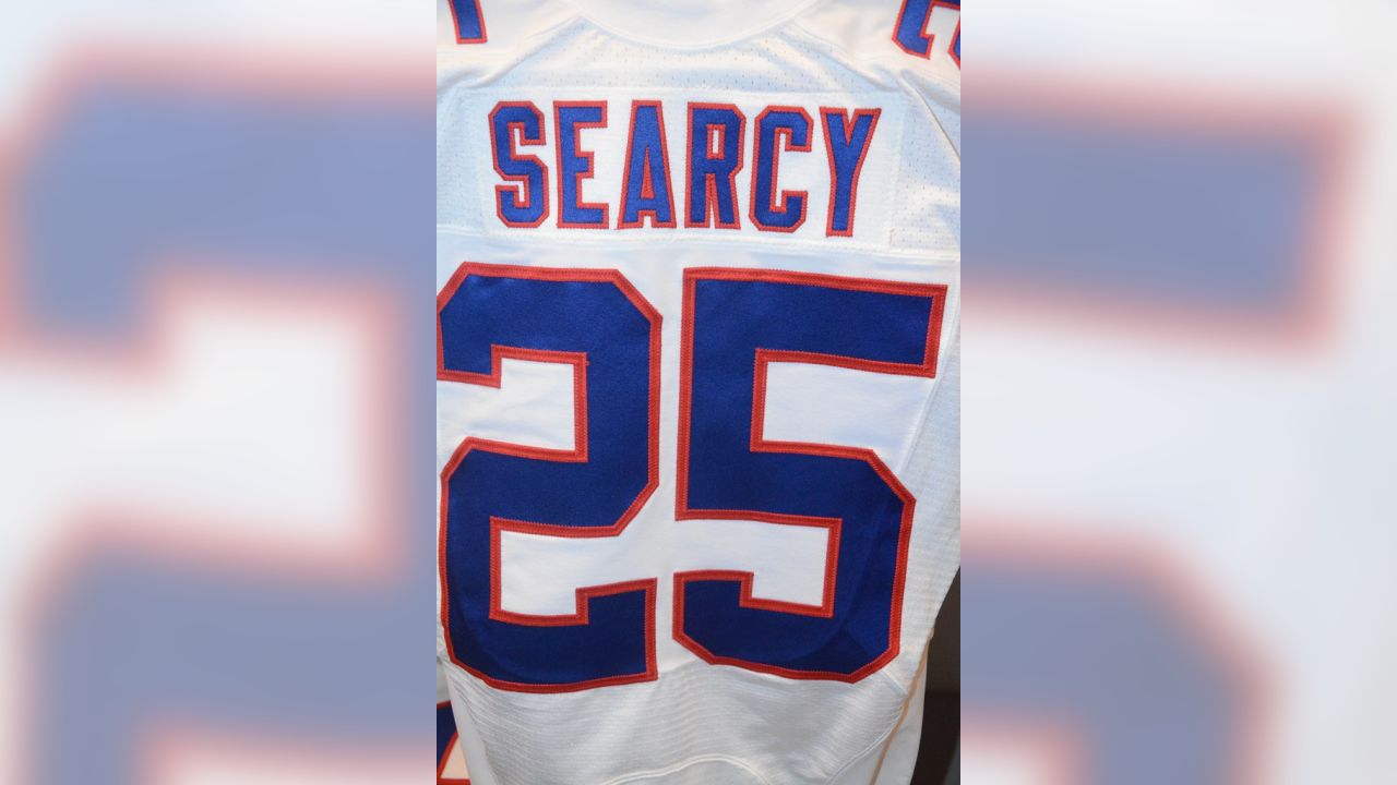 Buffalo Bills will wear AFL throwback uniforms against Oakland Raiders -  Buffalo Rumblings