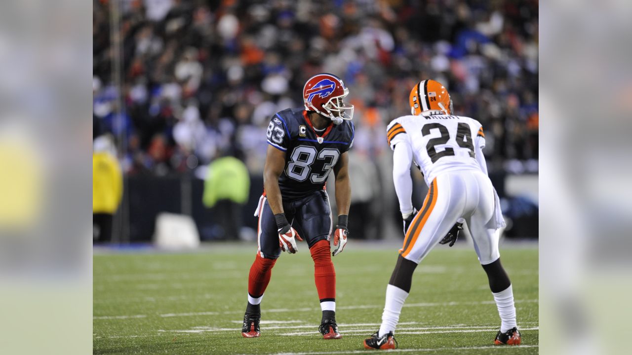 Throwback Thursday: A look back at Bills vs. Browns